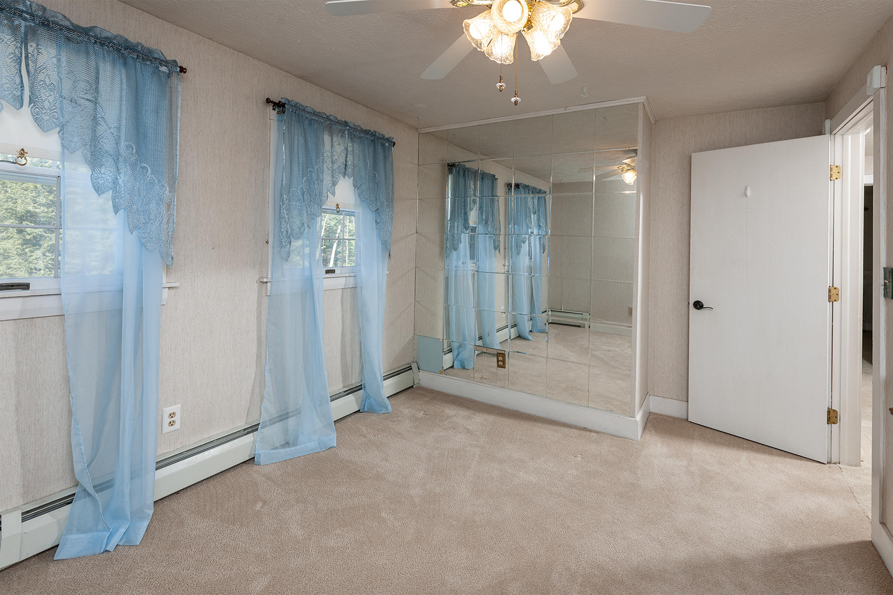 119 Cheney Woods Road Wells, ME 04090 - Photo 25 of 41 2nd Floor Bedroom 2