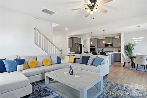 $519,900 | 5043 Baileys Run Drive, Rock Hill, SC 29732