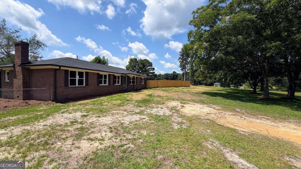 1395 Doublehead Road Roanoke, AL 36274 - Photo 49 of 61