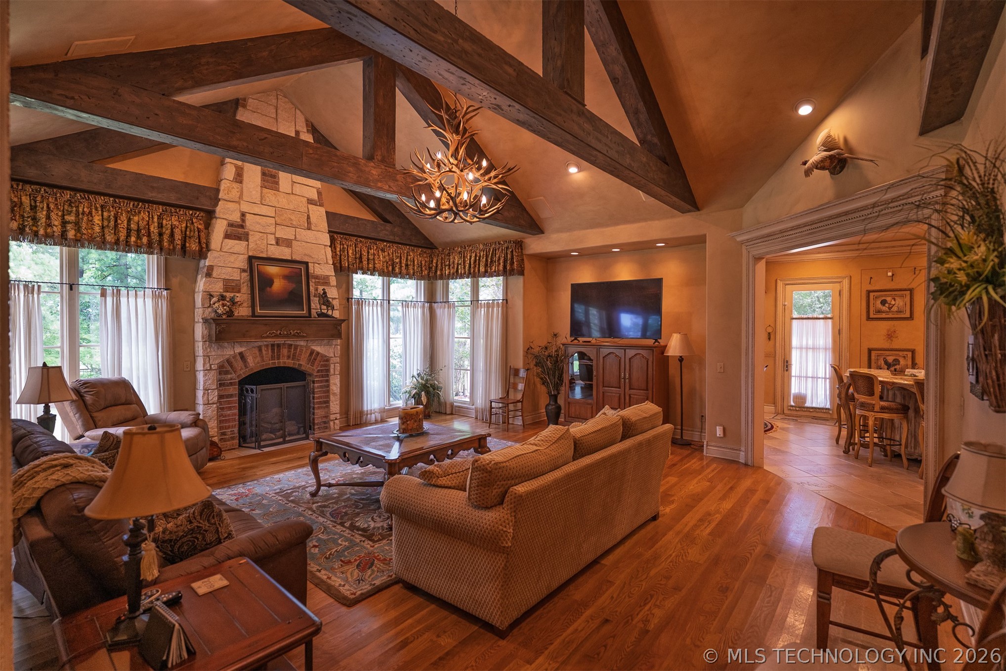 1419 Country Club Road McAlester, OK 74501 - Photo 19 of 82 Gallery Image 19