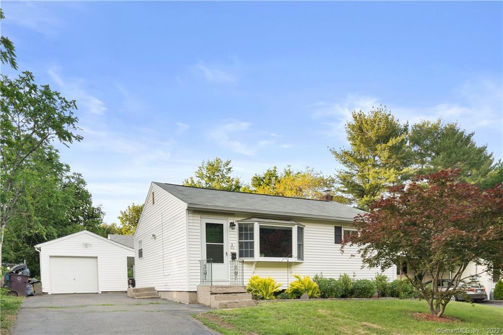 65 Cianci Road New Britain, CT 06053 - Photo 1 of 1 Gallery Image 1