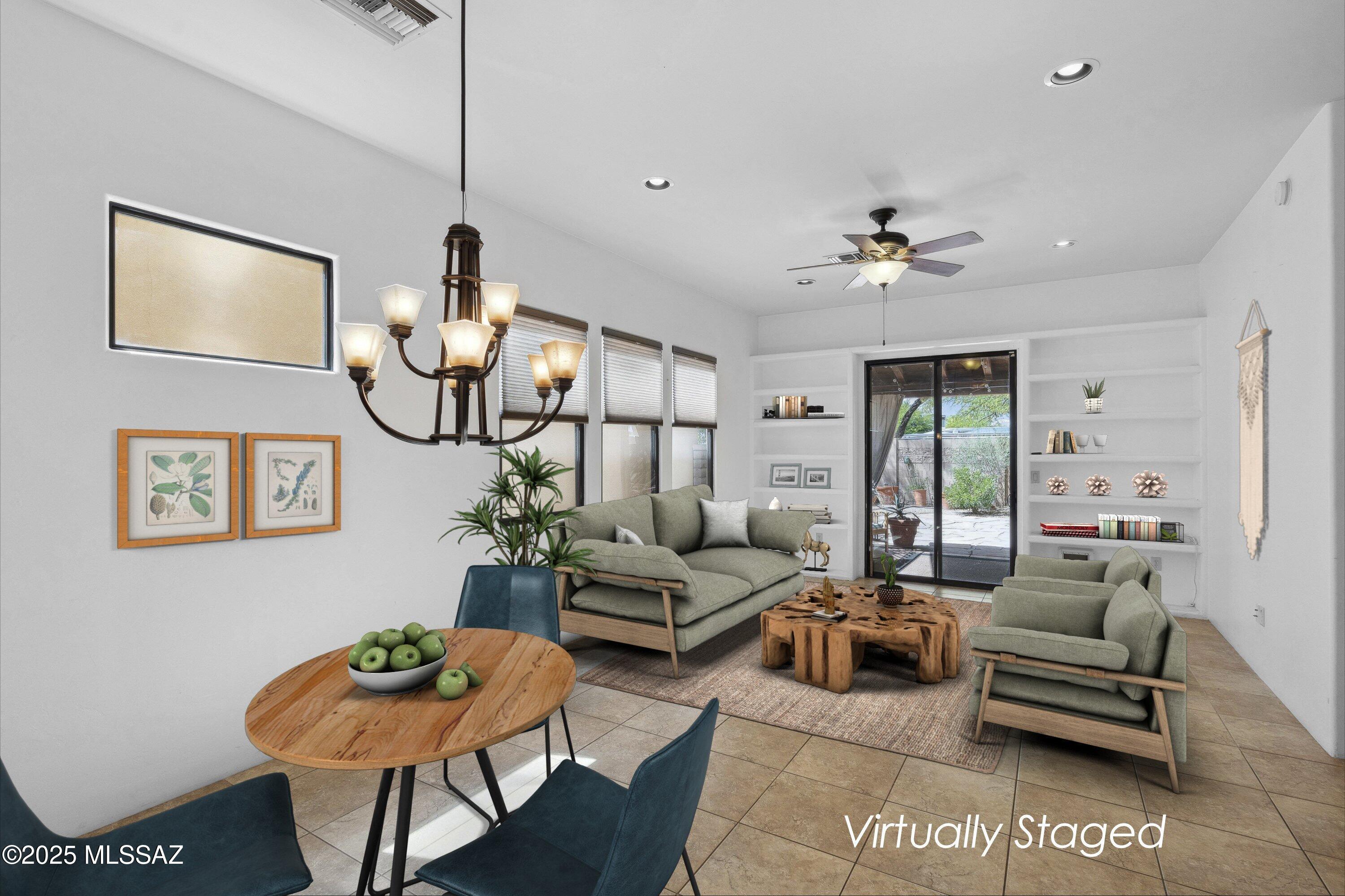 385 East Cedarvale Road Tucson, AZ 85704 - Photo 6 of 30