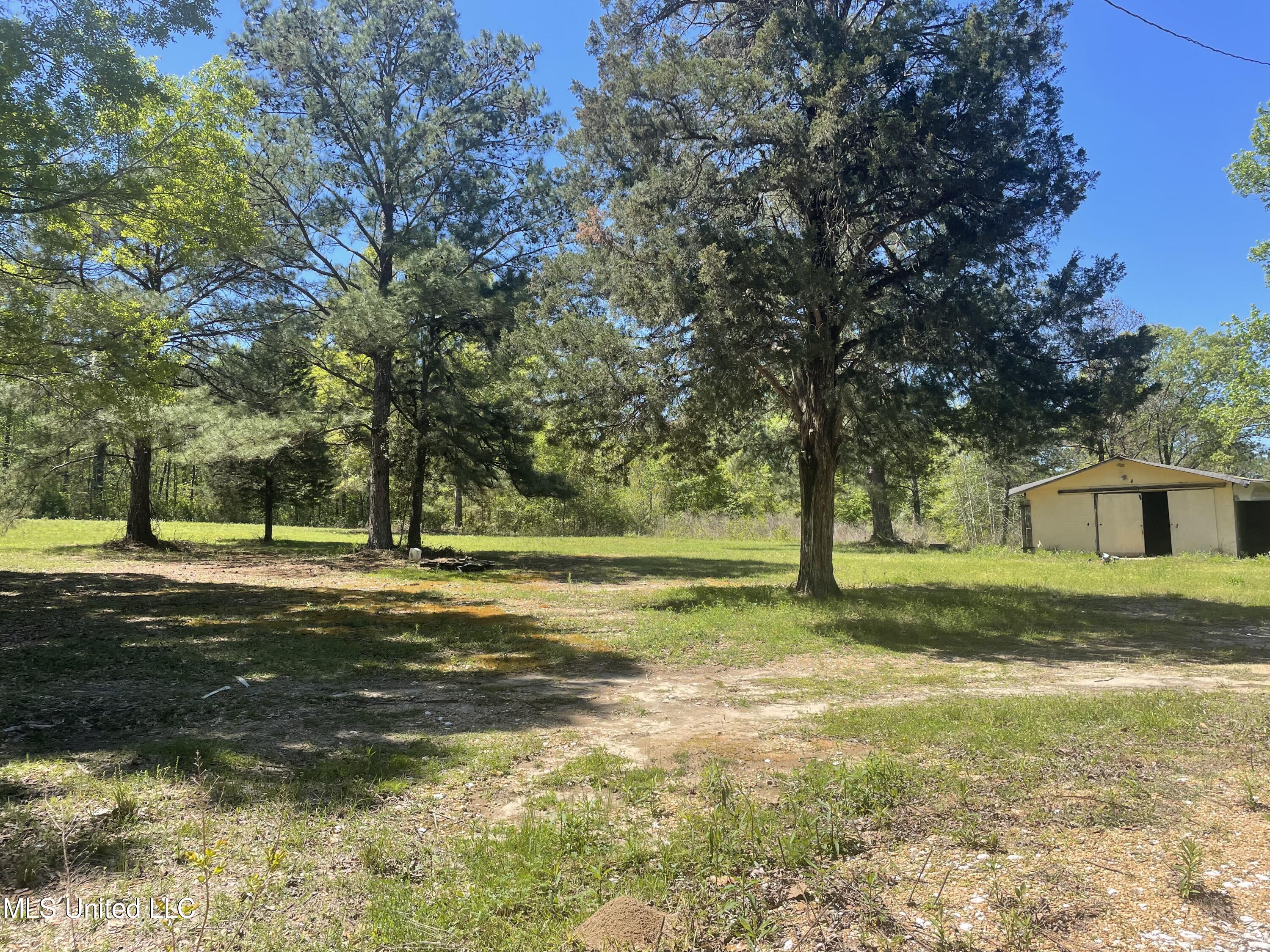 381 Burgetown Road Picayune, MS 39466 - Photo 4 of 11 Outbuilding 1