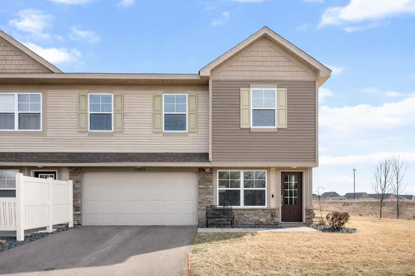 $340,000 | 17425 54th Street Northeast, Rogers, MN 55374