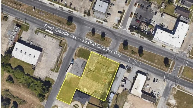 $399,000 | 6930 St Claude Avenue, Arabi, LA 70032