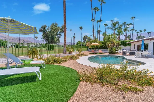 $1,695,000 | 2598 South Camino Real, Palm Springs, CA 92264