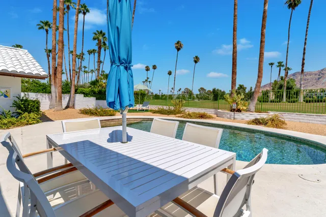 $1,695,000 | 2598 South Camino Real, Palm Springs, CA 92264