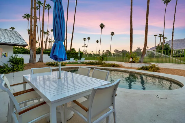 $1,695,000 | 2598 South Camino Real, Palm Springs, CA 92264