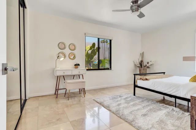 $1,695,000 | 2598 South Camino Real, Palm Springs, CA 92264