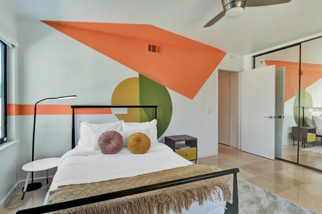 $1,695,000 | 2598 South Camino Real, Palm Springs, CA 92264