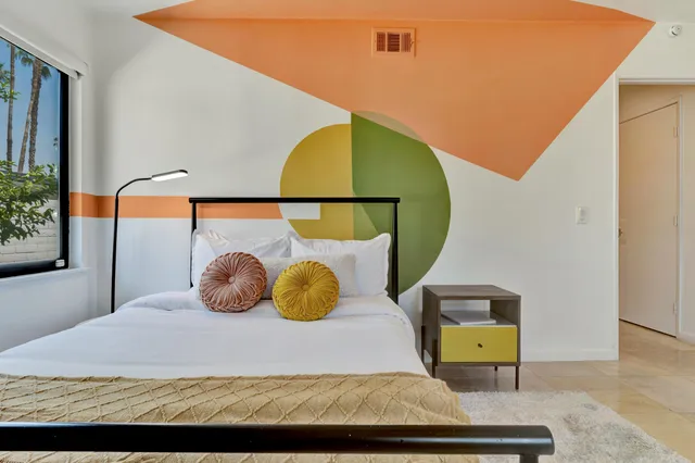 $1,695,000 | 2598 South Camino Real, Palm Springs, CA 92264