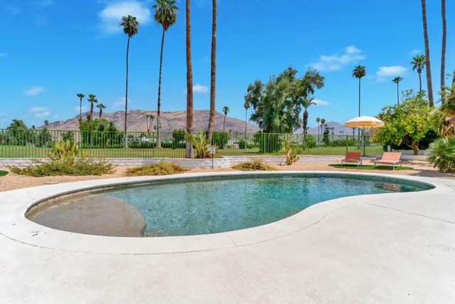 $1,695,000 | 2598 South Camino Real, Palm Springs, CA 92264