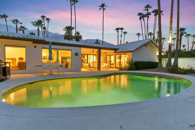 $1,695,000 | 2598 South Camino Real, Palm Springs, CA 92264