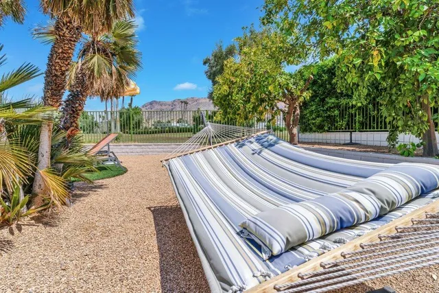 $1,695,000 | 2598 South Camino Real, Palm Springs, CA 92264