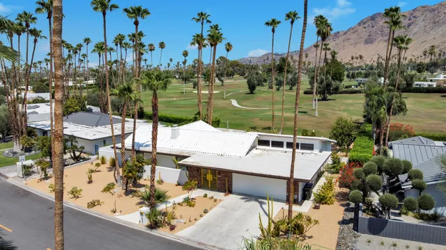 $1,695,000 | 2598 South Camino Real, Palm Springs, CA 92264