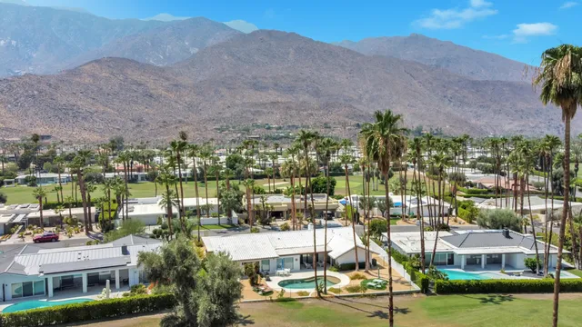 $1,695,000 | 2598 South Camino Real, Palm Springs, CA 92264