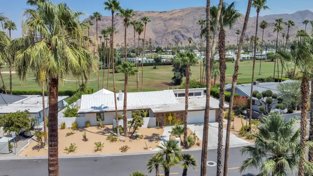 $1,695,000 | 2598 South Camino Real, Palm Springs, CA 92264