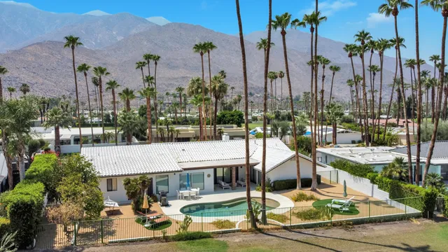 $1,695,000 | 2598 South Camino Real, Palm Springs, CA 92264