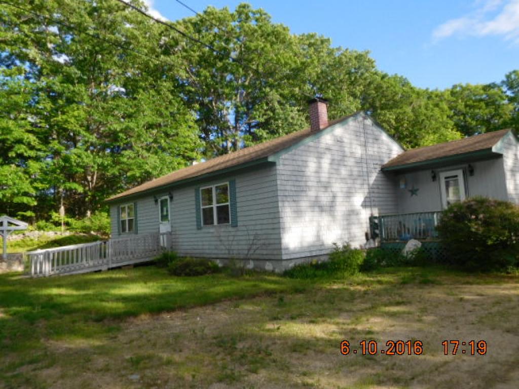 24 Spring Tavern Road Ossipee, NH 03864 - Photo 1 of 8