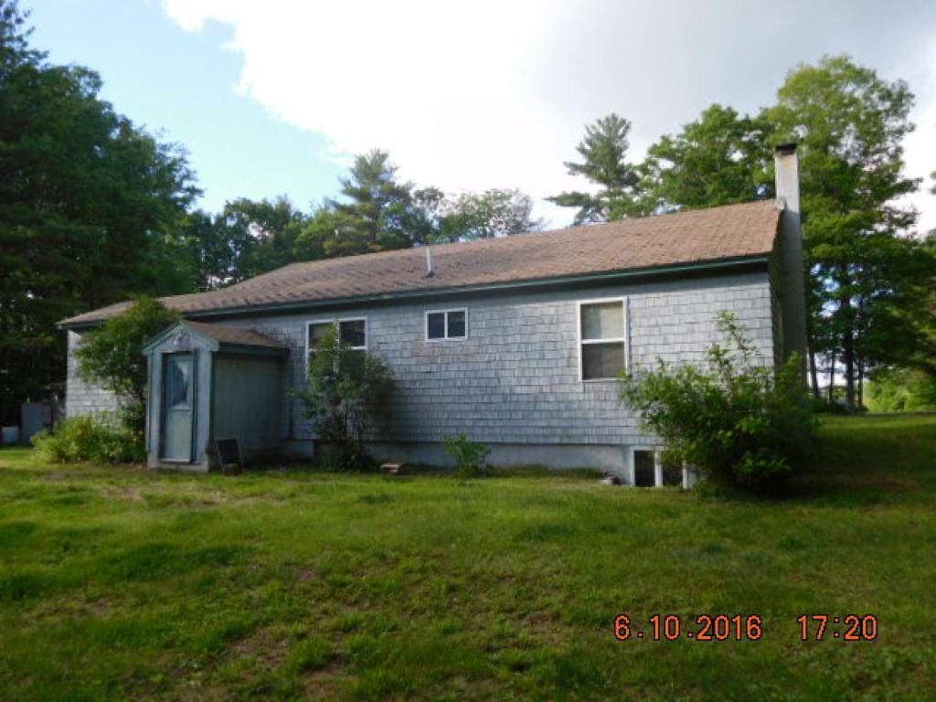 24 Spring Tavern Road Ossipee, NH 03864 - Photo 3 of 8