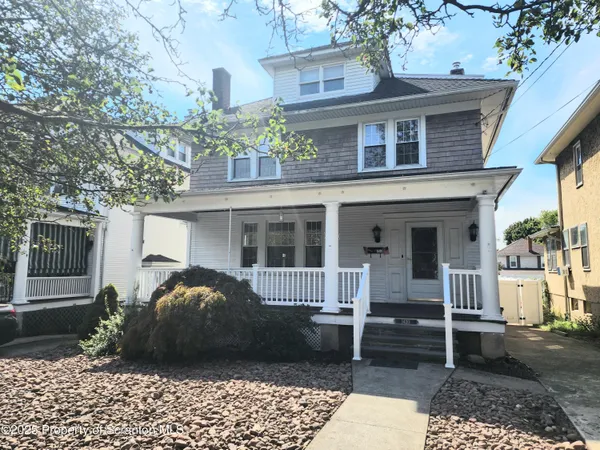 $319,000 | 1420 College Avenue, Dunmore, PA 18509