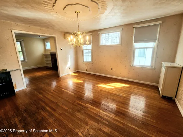 $319,000 | 1420 College Avenue, Dunmore, PA 18509