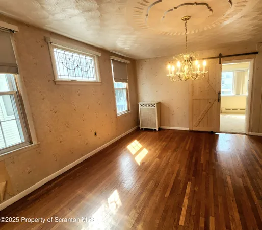 $319,000 | 1420 College Avenue, Dunmore, PA 18509