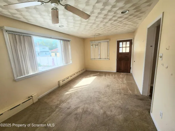 $319,000 | 1420 College Avenue, Dunmore, PA 18509