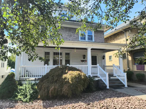 $319,000 | 1420 College Avenue, Dunmore, PA 18509
