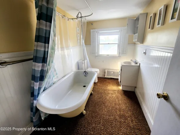 $319,000 | 1420 College Avenue, Dunmore, PA 18509