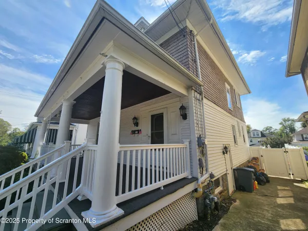 $319,000 | 1420 College Avenue, Dunmore, PA 18509
