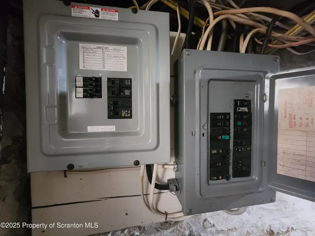 $329,000 | 1420 College Avenue, Dunmore, PA 18509