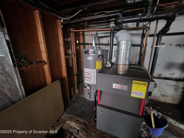 $329,000 | 1420 College Avenue, Dunmore, PA 18509