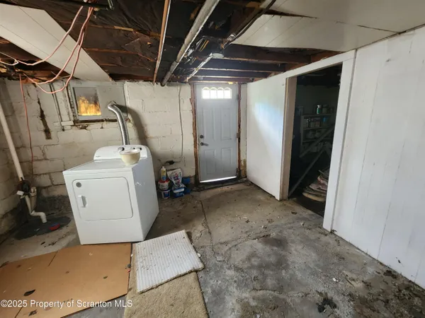 $319,000 | 1420 College Avenue, Dunmore, PA 18509