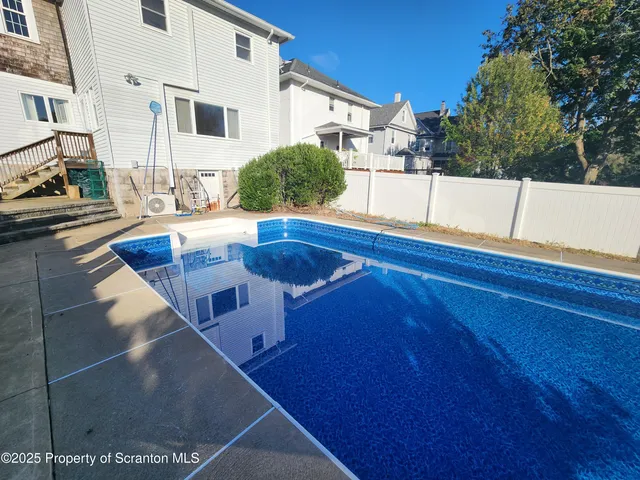 $329,000 | 1420 College Avenue, Dunmore, PA 18509