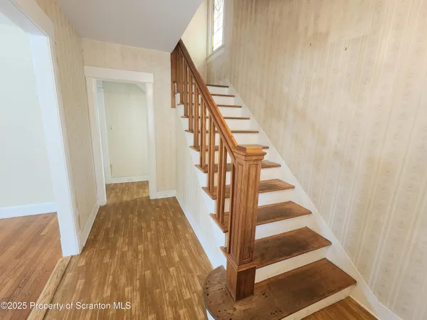 $319,000 | 1420 College Avenue, Dunmore, PA 18509