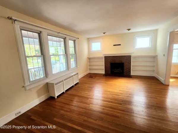 $319,000 | 1420 College Avenue, Dunmore, PA 18509