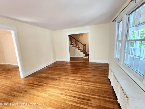 $319,000 | 1420 College Avenue, Dunmore, PA 18509