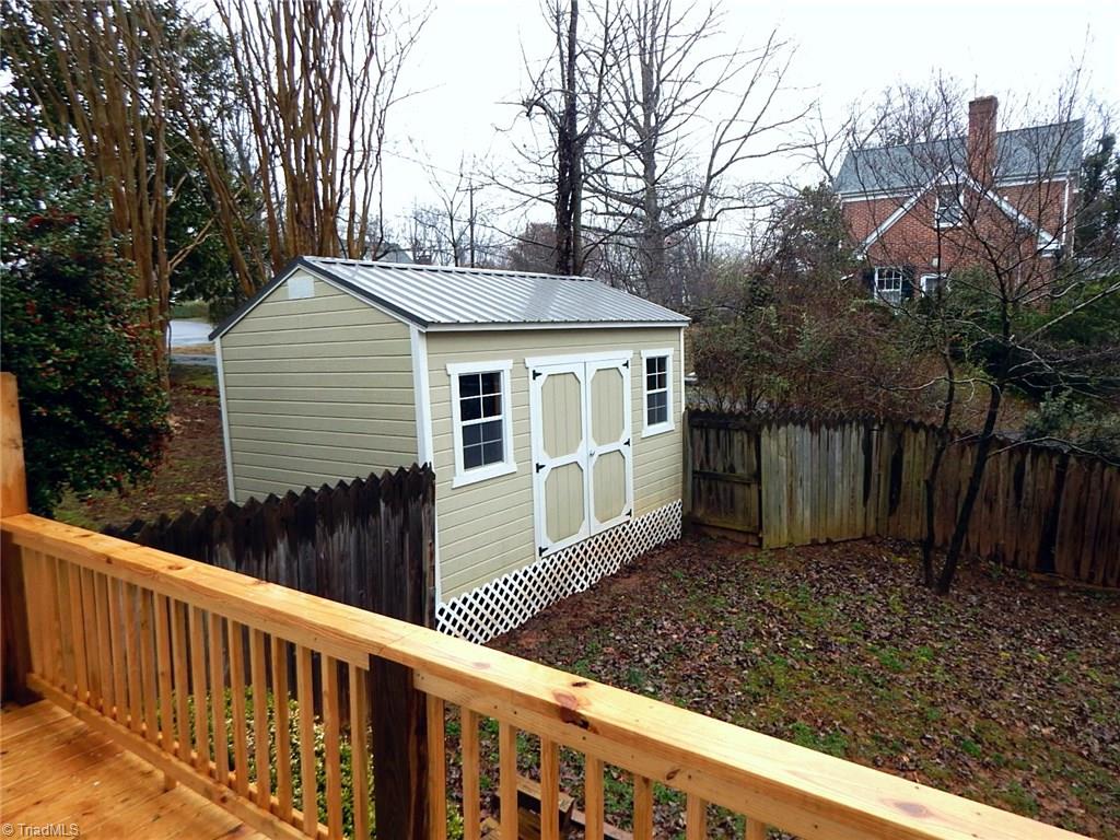 114 Hawthorne Road Elkin, NC 28621 - Photo 20 of 25 Gallery Image 20