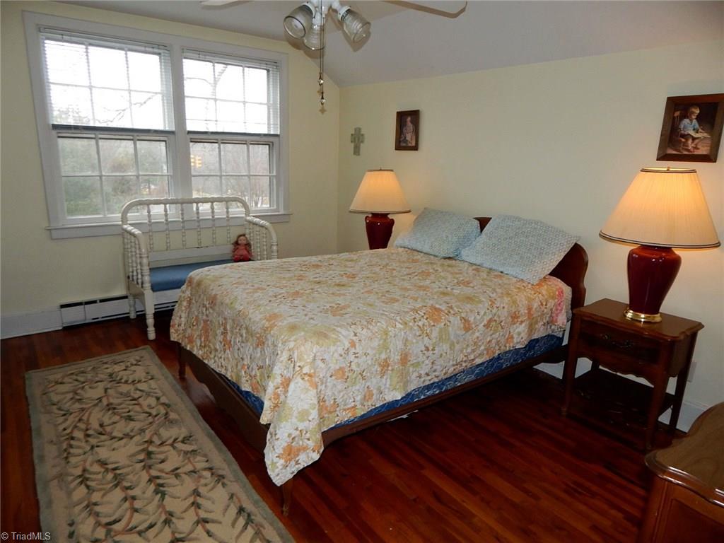 114 Hawthorne Road Elkin, NC 28621 - Photo 22 of 25 Gallery Image 22
