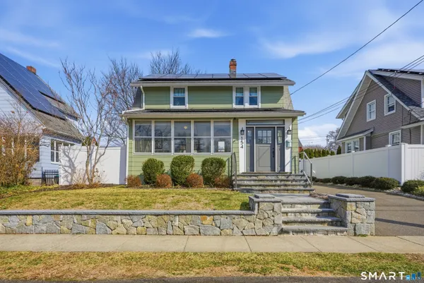 $519,000 | 154 Allyndale Drive, Stratford, CT 06614