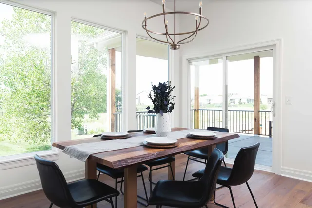 $611,276 | 1220 West Lakeway Court, Andover, KS 67002