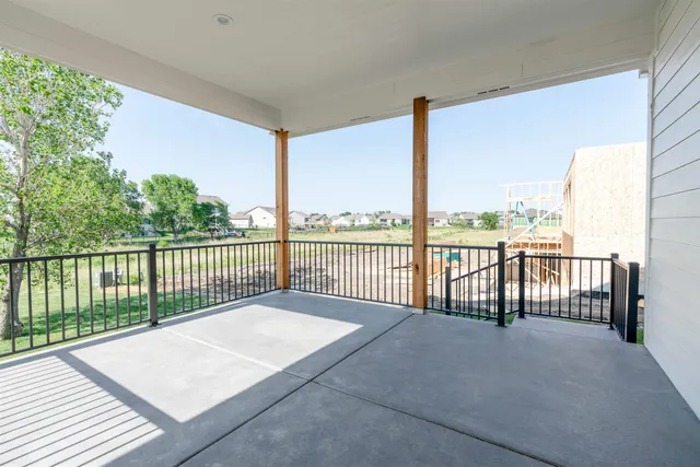 $611,276 | 1220 West Lakeway Court, Andover, KS 67002