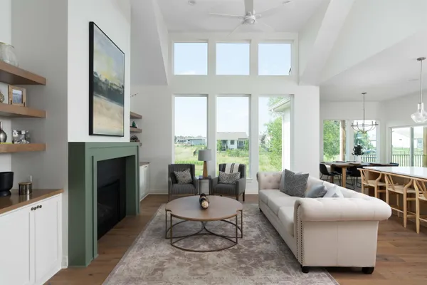 $611,276 | 1220 West Lakeway Court, Andover, KS 67002