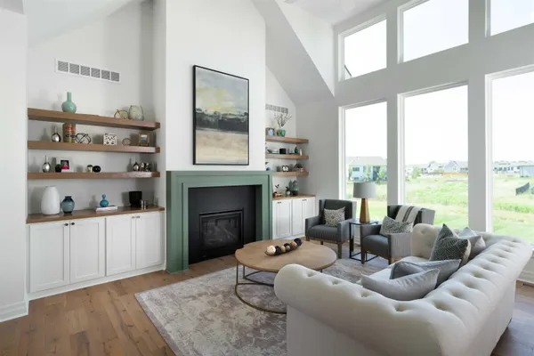 $611,276 | 1220 West Lakeway Court, Andover, KS 67002