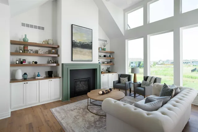 $611,276 | 1220 West Lakeway Court, Andover, KS 67002