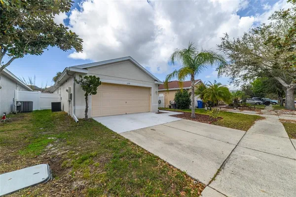 $277,900 | 11351 Cocoa Beach Drive, Riverview, FL 33569