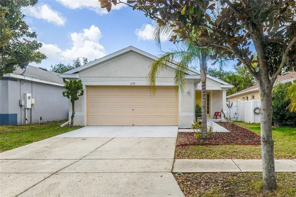 $277,900 | 11351 Cocoa Beach Drive, Riverview, FL 33569