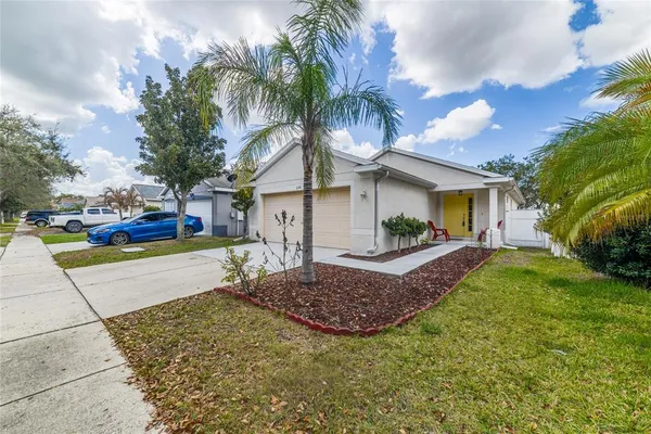 $277,900 | 11351 Cocoa Beach Drive, Riverview, FL 33569