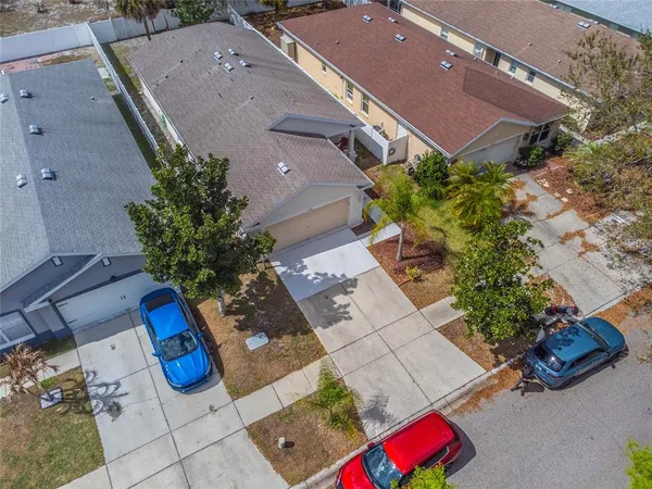 $277,900 | 11351 Cocoa Beach Drive, Riverview, FL 33569